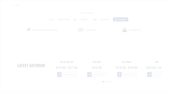Desktop Screenshot of deamicis.com